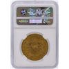 Image 2 : 1897 NGC MS63 $20 Liberty Head Double Eagle Gold Coin