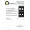 Image 3 : 18KT White Gold 1.39ctw Diamond Stud Earrings
