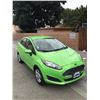 Image 2 : 2014 Ford Fiesta SE