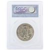 Image 2 : 1929-S PCGS Graded XF45 Walking Liberty Half Dollar Silver Coin