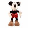 Image 4 : Steiff Stuffed Mickey & Minnie Dolls