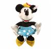 Image 6 : Steiff Stuffed Mickey & Minnie Dolls
