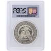 Image 2 : 1880-S PCGS MS65 Morgan Silver Dollar