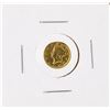 Image 1 : 1853-D $1 T-1 Gold Coin