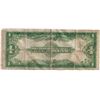 Image 2 : 1923 $1 Large Silver Certificate Woods / White Note