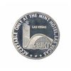 Image 1 : 1967 $5 Las Vegas Sterling Silver Gaming Token