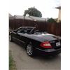 Image 2 : 2007 Mercedes CLK350 Cabriolet