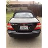 Image 3 : 2007 Mercedes CLK350 Cabriolet