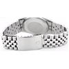 Image 5 : Rolex Stainless Steel DateJust Men's Watch