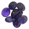 Image 1 : 34.95ctw Oval Mixed Amethyst Parcel
