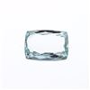 Image 1 : 6.48ct. Natural Cushion Cut Aquamarine