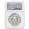 Image 2 : 1886 NGC MS63 Morgan Silver Dollar
