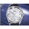 Image 1 : Citizen 7 Star Stainless Steel Manual Watch