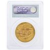 Image 2 : 1926 PCGS Graded MS65 $20 St. Gaudens Double Eagle Gold Coin