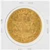 Image 2 : 1891-S $20 AU Liberty Head Double Eagle Gold Coin