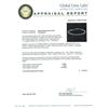 Image 4 : 14KT White Gold 11.80ctw Sapphire and Diamond Bracelet