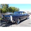 Image 1 : 1967 Pontiac GTO 2 Door Hardtop