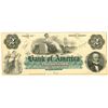Image 1 : $2 Providence Rhode Island Bank of America Large Note
