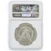 Image 2 : 1921 NGC MS64 Morgan Silver Dollar