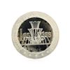 Image 2 : 1967 $5 Las Vegas Sterling Silver Gaming Token