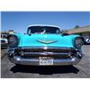 Image 3 : 1957 Chevrolet Bel Air Convertible