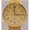 Image 1 : Rolex 18KT Yellow Gold Cellini Manual Watch
