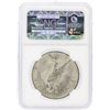 Image 2 : 1922 NGC MS63 Peace Silver Dollar