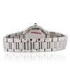 Image 2 : Cartier Must De 21 Stainless Steel Watch