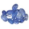 Image 1 : 13.94ctw Oval Mixed Tanzanite Parcel