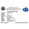 Image 2 : 13.94ctw Oval Mixed Tanzanite Parcel