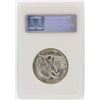 Image 2 : 1941 NGC Graded MS65 Walking Liberty Half Dollar Silver Coin