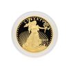 Image 2 : 2015 American Eagle 1 Ounce Gold Proof Coin