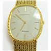 Image 1 : Audemars Piguet 18KT Yellow and White Gold Unissex Dress Watch