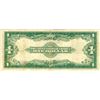 Image 2 : 1923 $1 Large Silver Certificate Speelman / White Note