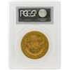 Image 2 : 1904 PCGS MS64 $20 Liberty Head Double Eagle Gold Coin