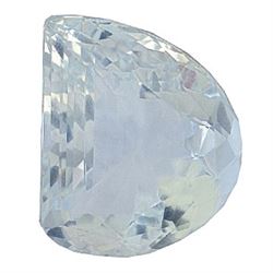 9.15ctw Fancy Aquamarine Parcel