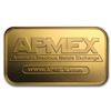 Image 2 : 1 oz Gold Bar