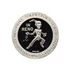 Image 2 : 1967 $5 Las Vegas Sterling Silver Gaming Token