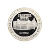 Image 2 : 1967 $5 Las Vegas Sterling Silver Gaming Token
