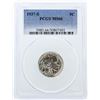 Image 1 : 1937-S PCGS Graded MS65 Buffalo Nickel Coin