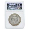 Image 2 : 1886 NGC MS63 Morgan Silver Dollar