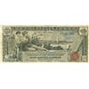 Image 1 : 1896 $1 Large Size "Educational" Silver Certificate