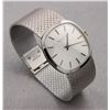 Image 1 : Patek Philippe 18KT White Gold Manual Wind Watch