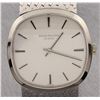 Image 2 : Patek Philippe 18KT White Gold Manual Wind Watch