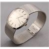 Image 3 : Patek Philippe 18KT White Gold Manual Wind Watch