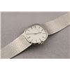Image 9 : Patek Philippe 18KT White Gold Manual Wind Watch