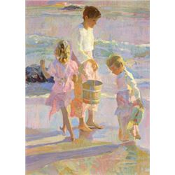 Daughters Don Hatfield