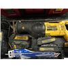 Image 2 : Dewalt 20V Saw