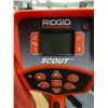 Image 2 : Ridgid Scout Meter