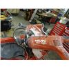 Image 2 : Hilti DOH-EX 300 Cement Saw